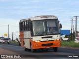 Transjackson 6534 na cidade de Benevides, Pará, Brasil, por Fabio Soares. Número da foto: #:id.