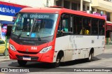 ANSAL - Auto Nossa Senhora de Aparecida 886 na cidade de Juiz de Fora, Minas Gerais, Brasil, por Paulo Henrique Pereira Borges. Número da foto: #12070572.