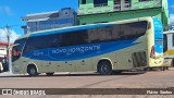 Viação Novo Horizonte 1030711 na cidade de Barra da Estiva, Bahia, Brasil, por Flávio  Santos. Número da foto: #:id.