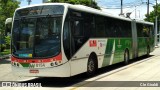 Next Mobilidade - ABC Sistema de Transporte 8154 na cidade de São Paulo, São Paulo, Brasil, por Cle Giraldi. Número da foto: #12068542.