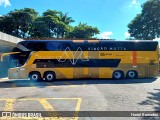 Viação Motta 21002 na cidade de Itaúna, Minas Gerais, Brasil, por Hariel Bernades. Número da foto: #12070208.