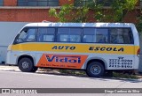 Auto Escola Vidoi DJP5696 na cidade de São Paulo, São Paulo, Brasil, por Diego Cardoso da Silva. Número da foto: #12068512.