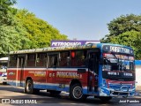 Ciudad de Paraguari 33 na cidade de Asunción, Paraguai, por José Paredes. Número da foto: #12070721.