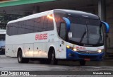 Brubuss Transportes 303 na cidade de Cubatão, São Paulo, Brasil, por Moiséis Inácio. Número da foto: #:id.