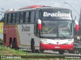 Gracione Turismo 4910 na cidade de João Pessoa, Paraíba, Brasil, por Alexandre Dumas. Número da foto: #:id.