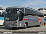 Auto Viação 1001 RJ 108.1218 na cidade de Rio de Janeiro, Rio de Janeiro, Brasil, por Rodrigo Miguel. Número da foto: #12068979.