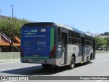 Viação Sandra 11291 na cidade de Belo Horizonte, Minas Gerais, Brasil, por Douglas Célio Brandao. Número da foto: #:id.