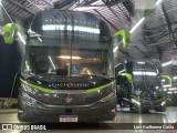 Viação Garcia 98130 na cidade de Presidente Prudente, São Paulo, Brasil, por Luis Guilherme Costa. Número da foto: #12070044.