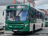 OT Trans - Ótima Salvador Transportes 21538 na cidade de Salvador, Bahia, Brasil, por Felipe Damásio. Número da foto: #12069060.