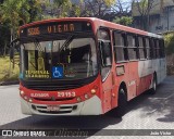 Transbus Transportes > Gávea Transportes 29153 na cidade de Belo Horizonte, Minas Gerais, Brasil, por João Victor. Número da foto: #:id.
