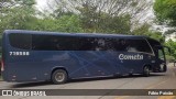 Viação Cometa 719598 na cidade de São Paulo, São Paulo, Brasil, por Fábio Paixão. Número da foto: #:id.