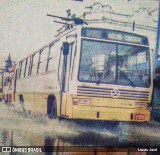 ETEL - Empresa de Transportes Esperança AQ-003XX na cidade de Belém, Pará, Brasil, por Lucas Jacó. Número da foto: #:id.