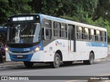 Empresa São Francisco 2208 na cidade de Maceió, Alagoas, Brasil, por Jackson Gomes. Número da foto: #12069581.