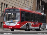 Himalaia Transportes > Ambiental Transportes Urbanos 4 1901 na cidade de São Paulo, São Paulo, Brasil, por Rafael Santos Silva. Número da foto: #12068243.
