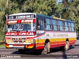 7 de Octubre - Linea 59 045 na cidade de Luque, Central, Paraguai, por José Paredes. Número da foto: #12070179.