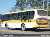 GPA Transporte e Locação 2A50 na cidade de Cajati, São Paulo, Brasil, por Leandro Muller. Número da foto: #:id.