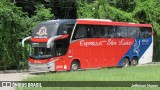 Expresso São Luiz 10020 na cidade de Recife, Pernambuco, Brasil, por Jefferson Nunes. Número da foto: #12068222.