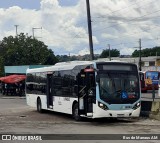Vega Manaus Transporte 1019004 na cidade de Manaus, Amazonas, Brasil, por Bus de Manaus AM. Número da foto: #:id.