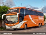 RealMaia Turismo e Cargas 2302 na cidade de Anísio de Abreu, Piauí, Brasil, por José Vitor Oliveira Soares. Número da foto: #:id.