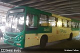 OT Trans - Ótima Salvador Transportes 20416 na cidade de Salvador, Bahia, Brasil, por Matheus Calhau. Número da foto: #:id.