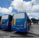 Mobibrasil São Lourenço >>> Mobi-PE 2.938 na cidade de Recife, Pernambuco, Brasil, por Luan Santos. Número da foto: #:id.