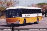 Planeta Transportes Rodoviários 1733 na cidade de Vitória, Espírito Santo, Brasil, por Waldemar Pereira de Freitas Junior. Número da foto: #12069669.