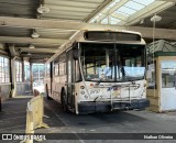 NJ Transit 5737 na cidade de Hoboken, New Jersey, Estados Unidos, por Nathan Oliveira. Número da foto: #12068661.