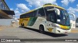 Empresa Gontijo de Transportes 19565 na cidade de Lavras, Minas Gerais, Brasil, por Marcelo Leite. Número da foto: #12068392.