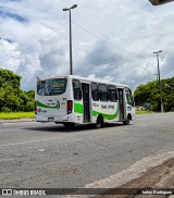 TransPryme 0011068 na cidade de Maracanaú, Ceará, Brasil, por Iarley Rodrigues. Número da foto: #:id.