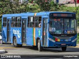 Viação Atalaia Transportes 6211 na cidade de Aracaju, Sergipe, Brasil, por Cristopher Pietro. Número da foto: #:id.