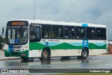Pioneira Transportes 1048 na cidade de Cascavel, Paraná, Brasil, por Guilherme Rogge. Número da foto: #:id.
