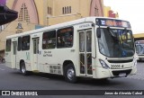 Auto Viação São José dos Pinhais 20005 na cidade de Curitiba, Paraná, Brasil, por Jonas de Almeida Cabral. Número da foto: #:id.