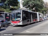 Express Transportes Urbanos Ltda 4 8379 na cidade de São Paulo, São Paulo, Brasil, por Samuel Isidro. Número da foto: #:id.