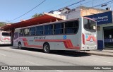 Viação Resendense RJ 192.028 na cidade de Resende, Rio de Janeiro, Brasil, por Hélio  Teodoro. Número da foto: #:id.