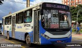 Viação Forte AF-93216 na cidade de Belém, Pará, Brasil, por Leonardo Rocha. Número da foto: #:id.