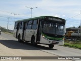 Auto Viação Tabosa 2342 na cidade de Caruaru, Pernambuco, Brasil, por Lenilson da Silva Pessoa. Número da foto: #:id.
