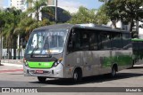 Transcooper > Norte Buss 1 6205 na cidade de São Paulo, São Paulo, Brasil, por Michel Sc. Número da foto: #:id.