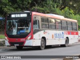 Real Alagoas de Viação 4252 na cidade de Maceió, Alagoas, Brasil, por Jackson Gomes. Número da foto: #12069595.