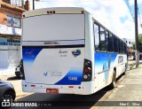 Vitória Transportes 13688 na cidade de Aracaju, Sergipe, Brasil, por Eder C.  Silva. Número da foto: #:id.