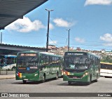 Mobibrasil São Lourenço >>> Mobi-PE 2.338 na cidade de Recife, Pernambuco, Brasil, por Raul Góes. Número da foto: #:id.