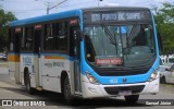 Expresso Vera Cruz 403 na cidade de Cabo de Santo Agostinho, Pernambuco, Brasil, por Samuel Júnior. Número da foto: #:id.