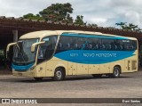 Viação Novo Horizonte 523111 na cidade de Vitória da Conquista, Bahia, Brasil, por Davi Santos. Número da foto: #:id.