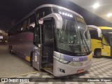 Rota Transportes Rodoviários 7995 na cidade de Mascote, Bahia, Brasil, por Alexandre  Magnus. Número da foto: #12069698.