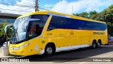 Viação Nova Itapemirim 21106 na cidade de Parnaíba, Piauí, Brasil, por Fabiano Araújo. Número da foto: #:id.