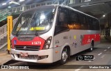 Allibus Transportes 4 5679 na cidade de São Paulo, São Paulo, Brasil, por Markus Bus Vip. Número da foto: #:id.
