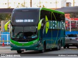 Liderança Turismo 1510 na cidade de Goiânia, Goiás, Brasil, por Matheus Vasconcelos. Número da foto: #12068431.