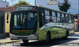 ETUPSA 65 na cidade de Chorrillos, Lima, Lima Metropolitana, Peru, por Felipe Lazo. Número da foto: #:id.