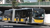 Viação Metrópole Paulista - Zona Leste 3 1931 na cidade de São Paulo, São Paulo, Brasil, por Pedrock Ramos. Número da foto: #:id.