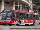 Himalaia Transportes > Ambiental Transportes Urbanos 4 1768 na cidade de São Paulo, São Paulo, Brasil, por Rafael Santos Silva. Número da foto: #12068241.