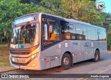Expresso CampiBus 2362 na cidade de Campinas, São Paulo, Brasil, por Danilo Augusto. Número da foto: #12069875.
